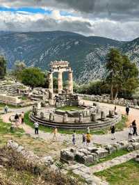 Ancient Ruins Magic✨