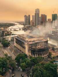 🇵🇭 Manila's Mighty Heart: Navigating the Philippine Capital on a Budget