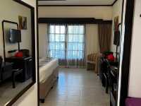 Cozy Indoors: Where Shanzu Beach Meets Serenity