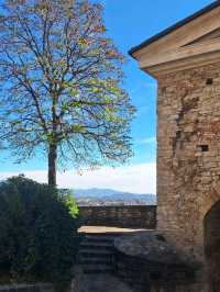 Bergamo in Autumn: The Perfect Hidden Gem Season