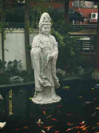 南翔古鎮のおすすめ観光スポット2025年（12月更新）| Trip Moments