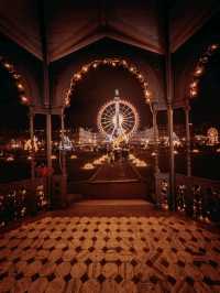Stuttgart Christmas Market 🌟