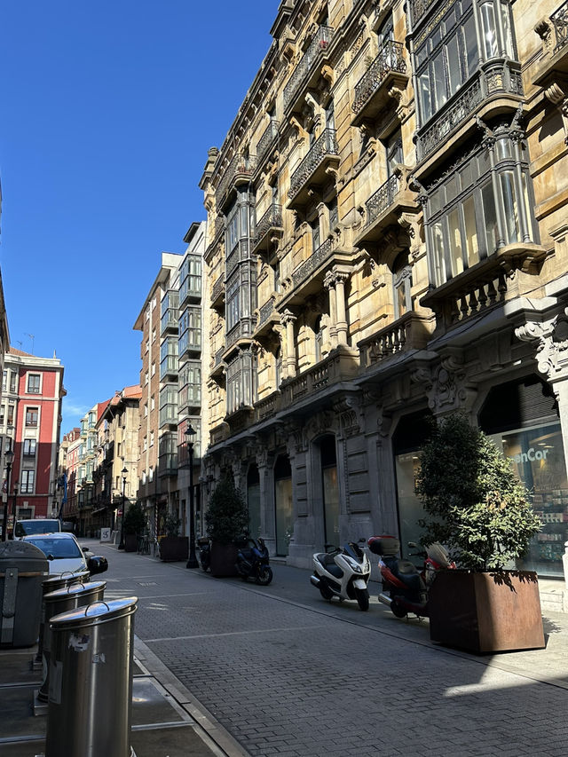 gijón in a day 🗺️🌊 gijón in a day 🗺️🌊