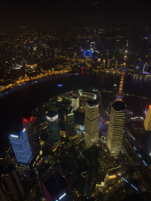 Shanghai Day Trip Itinerary