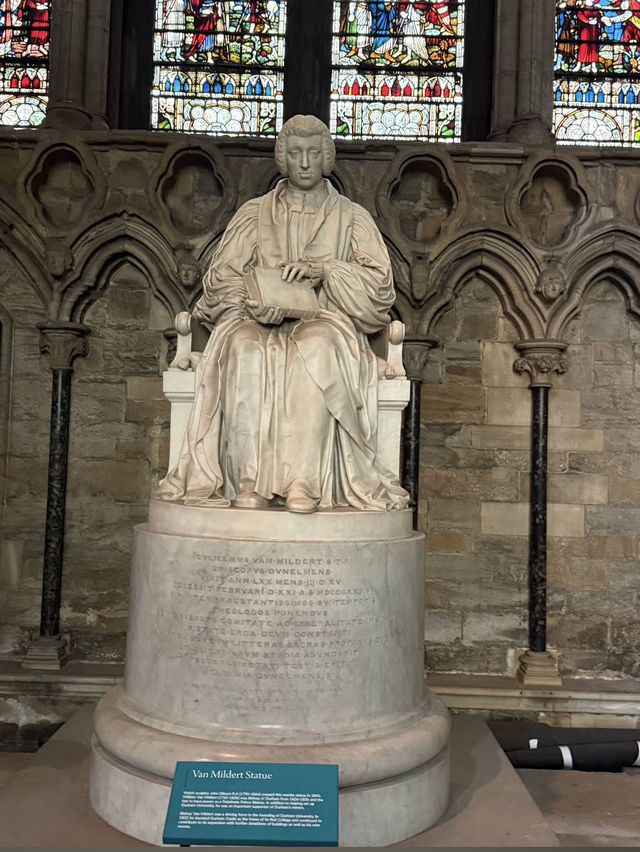 ✨ Durham Cathedral – A city crowned by its spiritual heart ✨ 🌉✨ ✨ Durham Cathedral – A city crowned by its spiritual heart ✨ 🌉✨