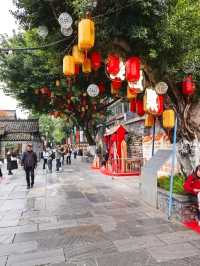 Чэнду: Город, где история дышит в каждом уголке