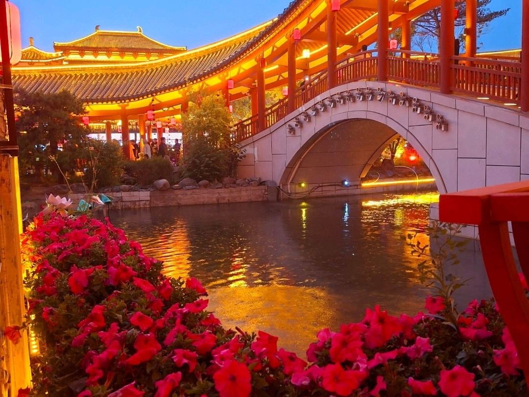 琿春的「渤海國」