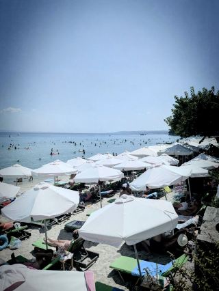 Is Korali Beach in Kallithea Worth the Hype? An Epic Day Guide 🌊🔥