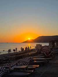 🌅 House of Bohem – A Stylish Beach Club for the Perfect Day by the Sea
