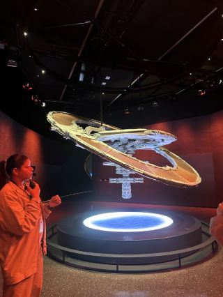   Museum of the Future – ดูไบ