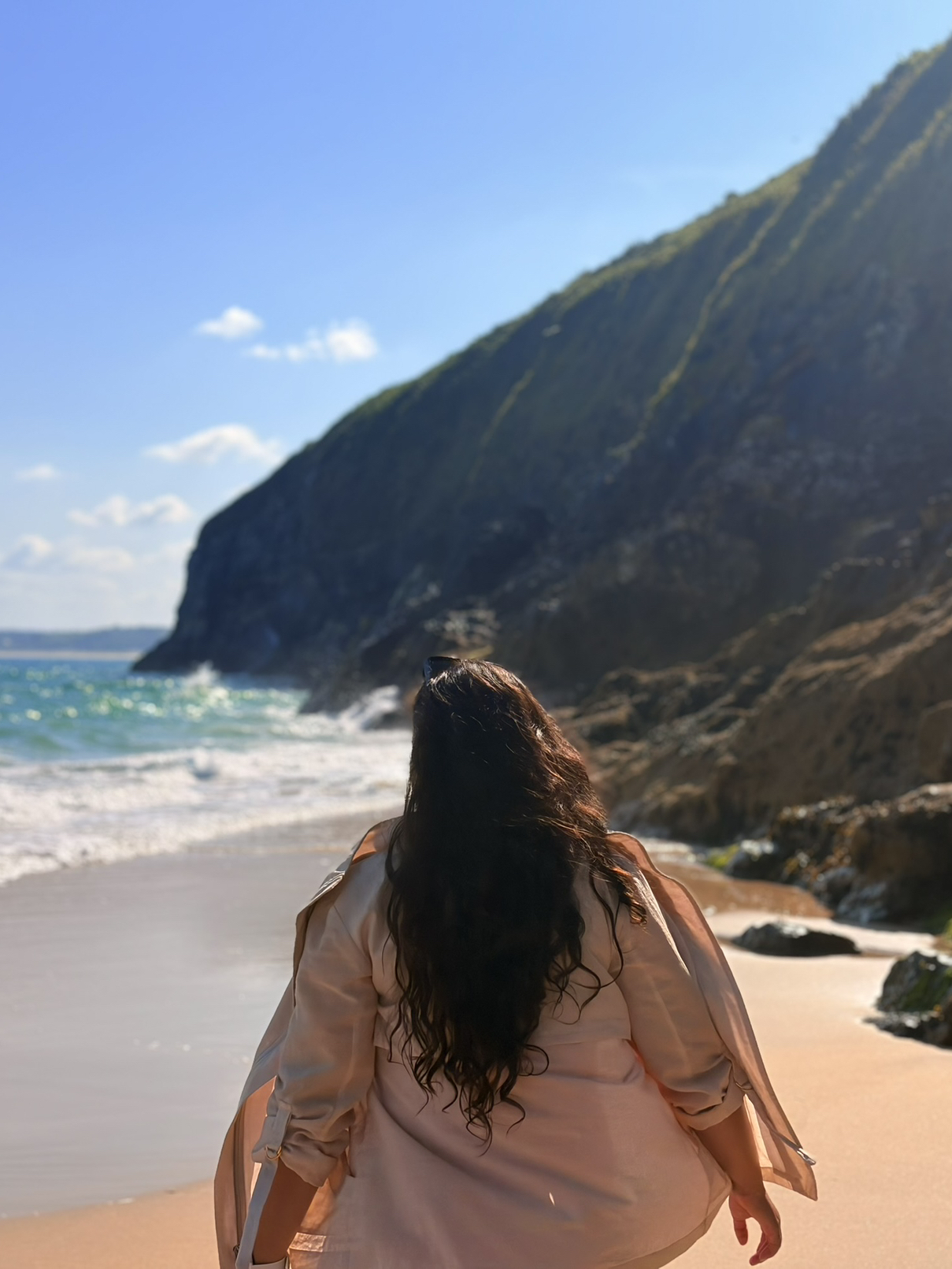 Carbis Bay was a grateful surprise - I had such a great time and awesome food experience there - I would definitely go back 