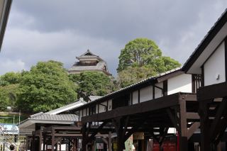 跟著 Trip.com 暢遊熊本城與阿蘇火山，體驗滿滿情緒價值的一日行程