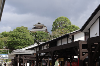 跟著 Trip.com 暢遊熊本城與阿蘇火山，體驗滿滿情緒價值的一日行程