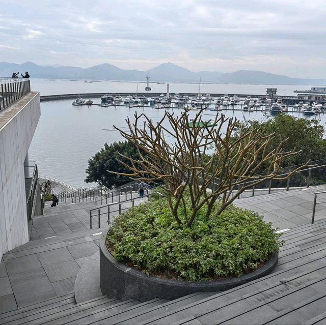 Shekou Sea World