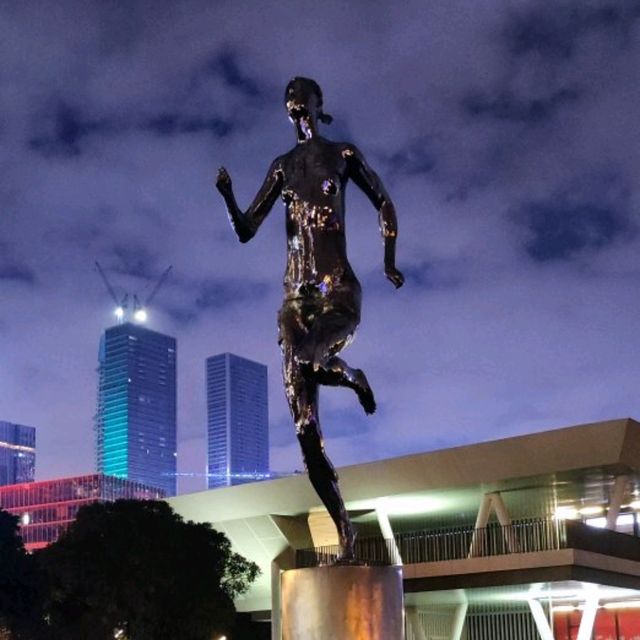 Getting to know Shenzhen Talent Park