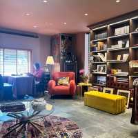 Garden Books - Sinan Road 