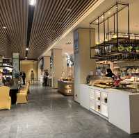 Voco - stylish luxury hotel at 千岛湖🇨🇳