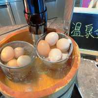 沒想到早餐也這麼棒👏｜深圳龍華希爾頓逸林