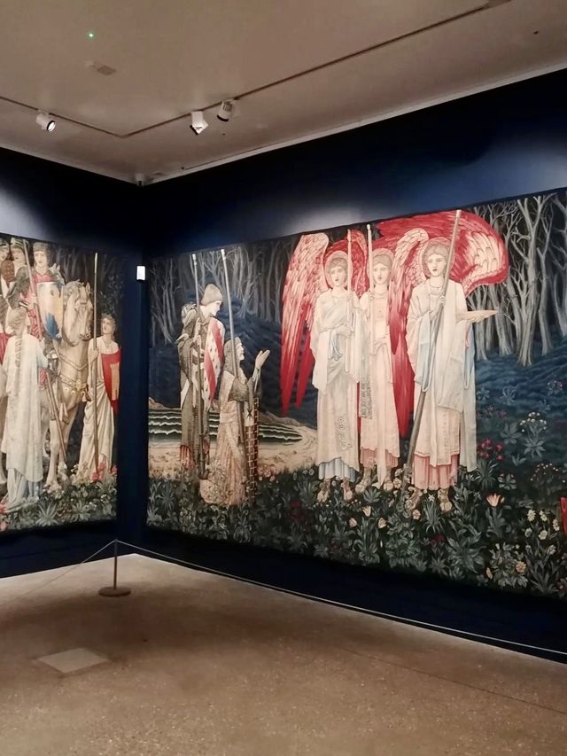 William Morris Gallery - London