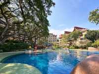 Shangri-La Sayang Resort & Spa, Penang ~ an unexpected beautiful and comfortable holiday destination!