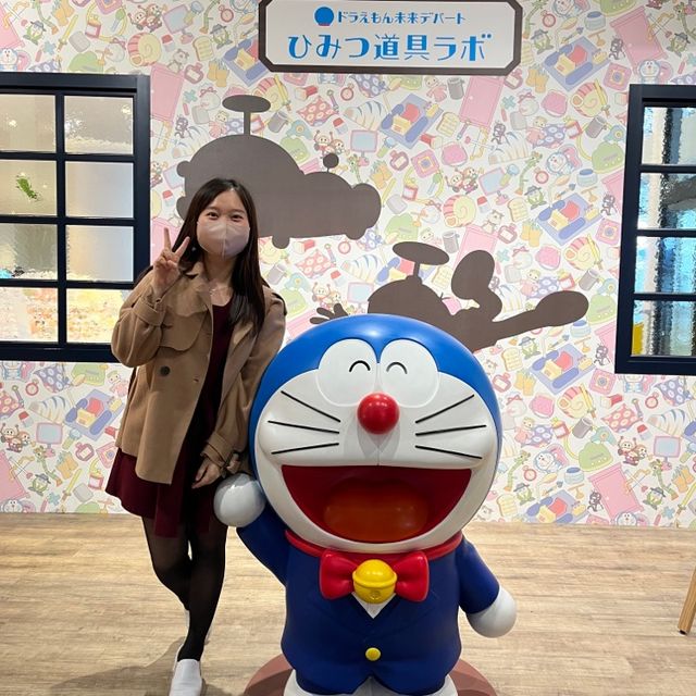 🛍東京玩樂購物好地方 ｜ 高達迷必到 - 台場
