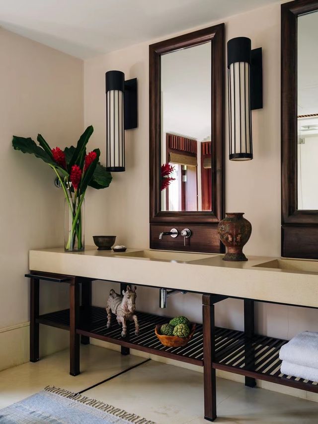 Sri Lanka's villa~