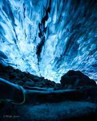 What to do in Vatnajokull Glacier National Park