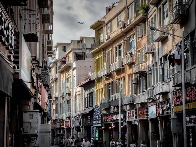 A Trip to Xiamen’s Centre!