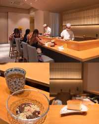 曼谷最佳日料餐廳-Sushi Ichizu