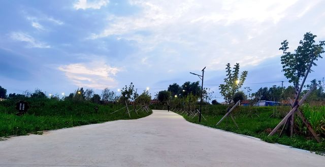 吉舒公園