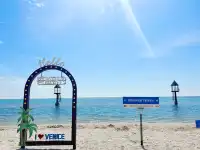 江蘇的“小三亞”還有誰不知道的嗎？