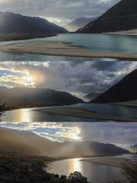 雅魯藏布大峽谷｜最美的風景依然在路上