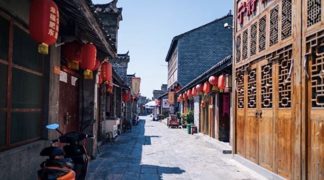 安徽一鮮為人知的小縣城，竟珍藏如此多的景點，關鍵是幾乎都免費