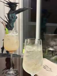 英國/在湖區住到了人生酒店