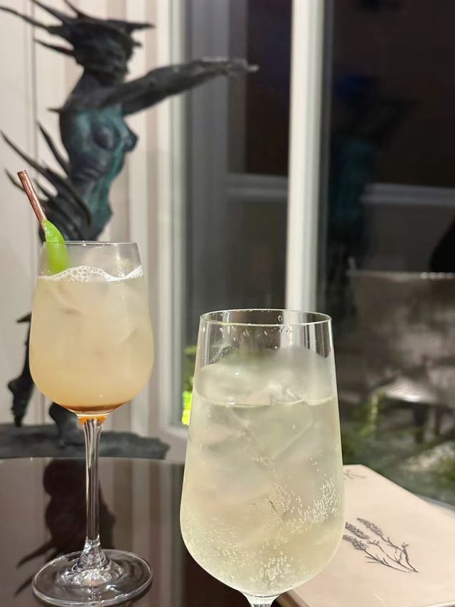 英國/在湖區住到了人生酒店