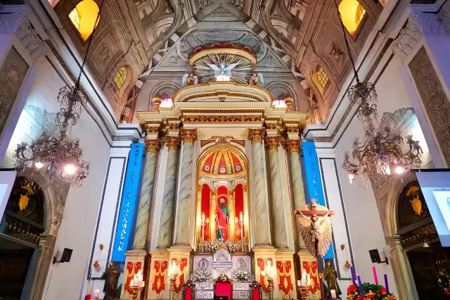 รักฟิลิปปินส์, สถานที่เหล่านี้คุ้มค่าที่จะเช็คอินมาก