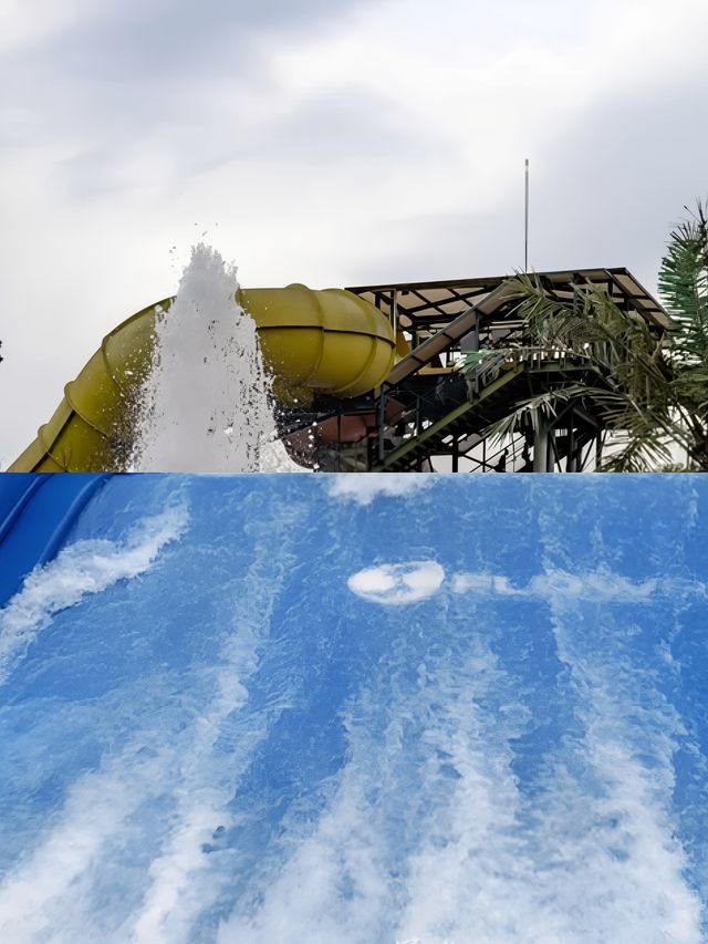 夏天就要玩水去瑪雅前一定要知道這些事