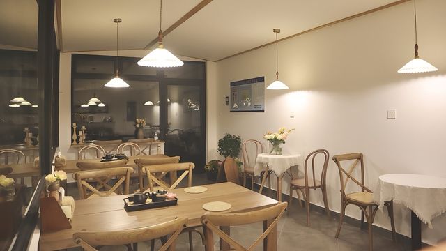 衫水民宿，邂逅日式浪漫