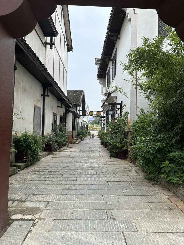 長沙靖港古鎮