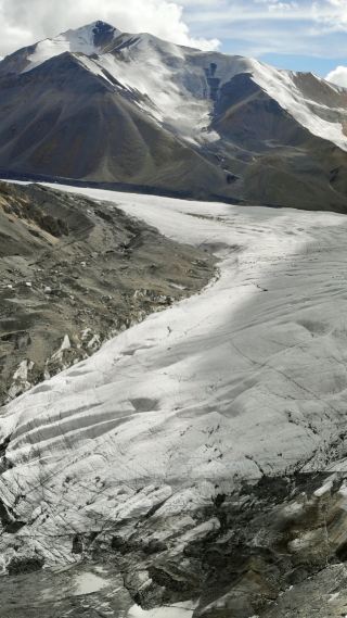 One of the four sacred mountains of Tibetan Buddhism | Animaqing