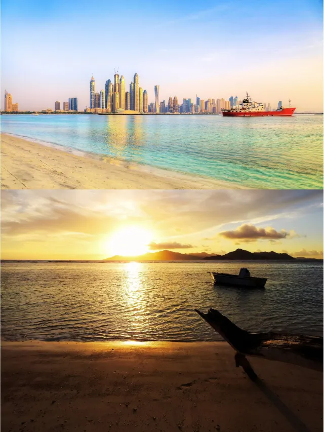 Dubai 5-6 Day In-depth Travel Guide Full Share