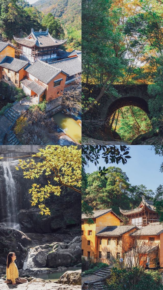 最美古鎮—真後悔才來