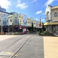 Explore City and Nature in Christchurch!