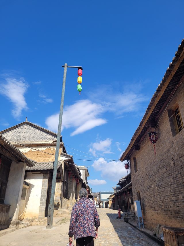 重走雲南驛，感受真雲南