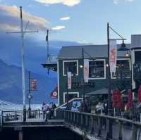 Finding Peace in Queenstown, New Zealand ☮️