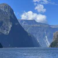 A Taste of the Enchanting Fiordland!