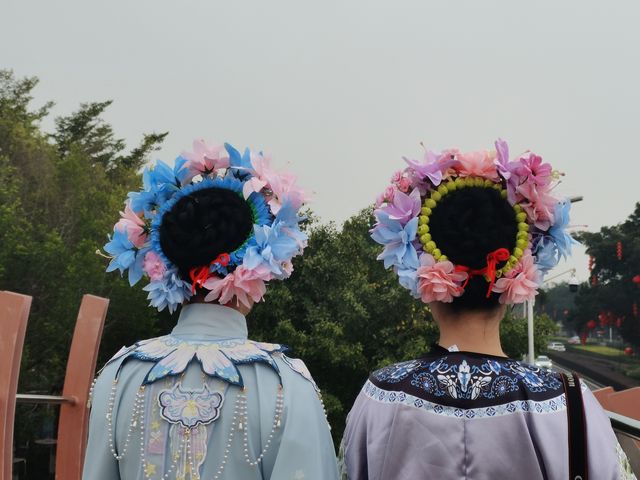屿見廈門，遇見美好