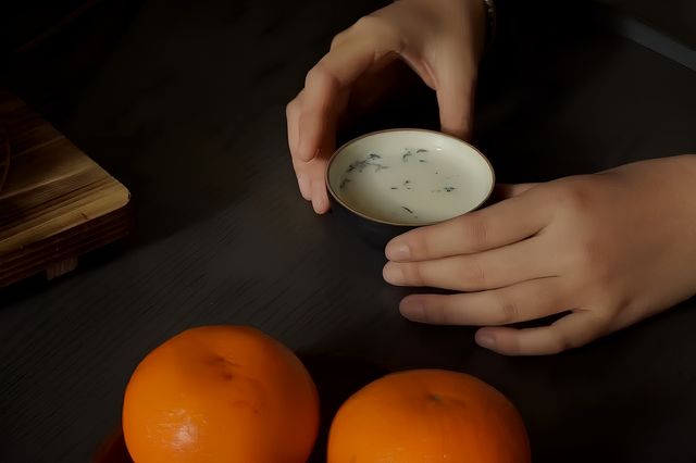 青島新都心漫心酒店｜圍爐煮茶｜品古韻時光