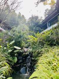 漳州｜雲水謠景區內世外桃源般的酒店～