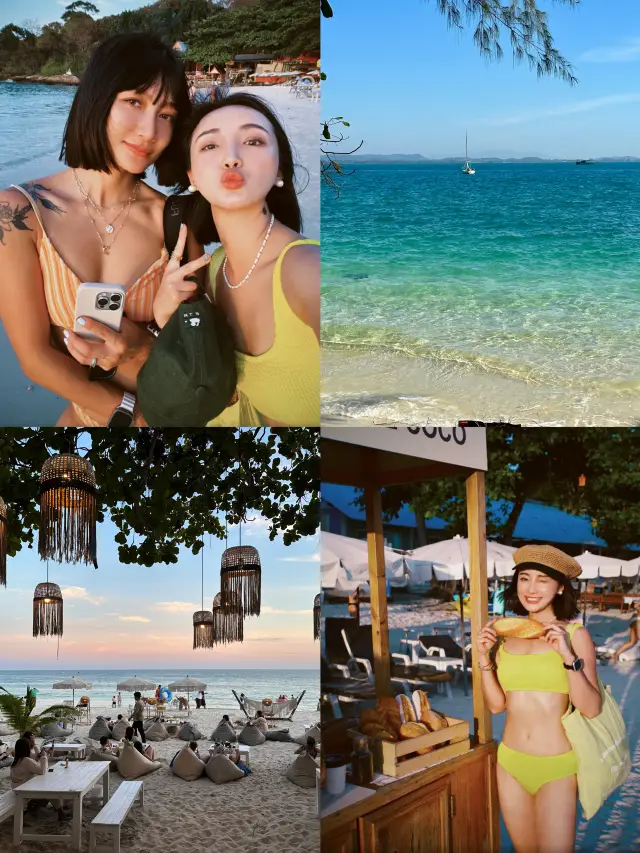 울에서 3시간 거리의 소수민족 섬